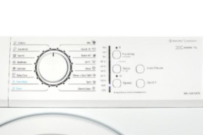 Perilica rublja VIVAX WFL-120716CSI, 7 kg, 1200 o/min, energetski razred A, bijela
