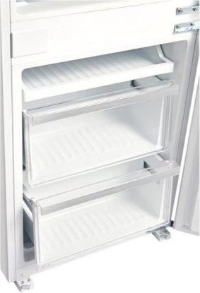 Hladnjak VIVAX CFRB-248ENF, 184,5cm, 180/68 l, energetski razred E, bijeli