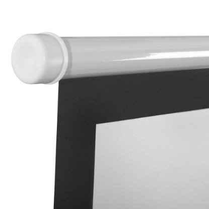 Platno za projektor SBOX PSMT-112-2, 200 x 200 cm, stalak