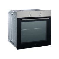 Ugradbena pećnica VIVAX BO-606FTM G, ventilacijska, 60 l, energetski razred A