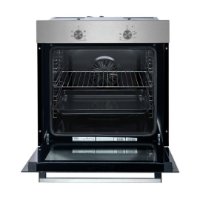 Ugradbena pećnica VIVAX BO-606FTM G, ventilacijska, 60 l, energetski razred A