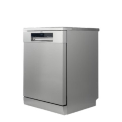 Perilica posuđa VIVAX DW-601472C S, do 14 kompleta, energetski razred E, siva