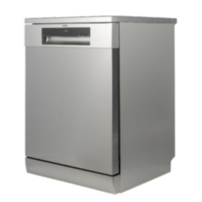 Perilica posuđa VIVAX DW-601472C X,  do 14 kompleta, energetski razred E, siva
