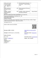 Perilica rublja VIVAX WFL-140912CI, 9 kg, 1400 o/min, energetski razred A, bijela
