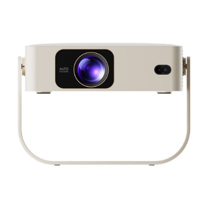 Projektor HONOR CHOICE Projector Air Pro, LCD, 1080p, 292 lm, WiFi, bijeli