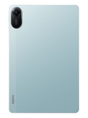 IZLOŽBENI - Tablet XIAOMI Redmi Pad 2, 11", 4GB, 128GB, WiFi, Android 15, zeleni