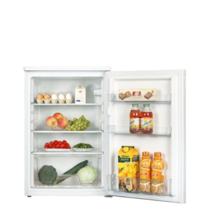 Hladnjak VIVAX TTL-131E, 86,5cm, 131 l, energetski razred E, bijeli