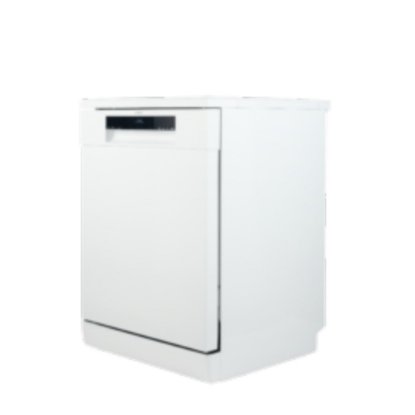Perilica posuđa VIVAX DW-601472C, do 14 kompleta, energetski razred E, bijela