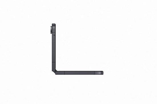 PREORDER - Mobitel SAMSUNG Z Flip 8, 12GB , 256GB, Android 16, crni