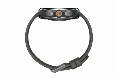 PREORDER - Pametni sat SAMSUNG Galaxy Watch Ultra 2, srebrni