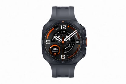 PREORDER - Pametni sat SAMSUNG Galaxy Watch Ultra 2, crni