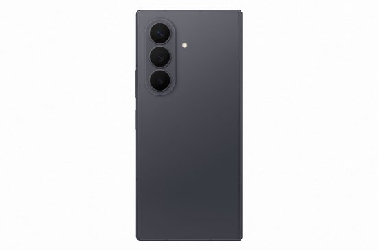 PREORDER - Mobitel SAMSUNG Galaxy Z Fold Ultra 8, 12GB, 256GB, Android 16, crni
