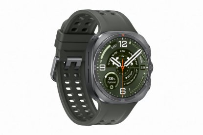 PREORDER - Pametni sat SAMSUNG Galaxy Watch Ultra 2, srebrni