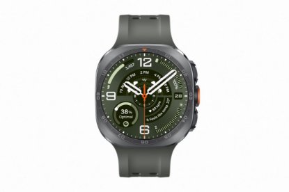 PREORDER - Pametni sat SAMSUNG Galaxy Watch Ultra 2, srebrni