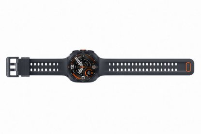 PREORDER - Pametni sat SAMSUNG Galaxy Watch Ultra 2, crni