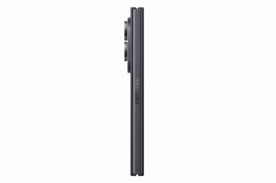 PREORDER - Mobitel SAMSUNG Galaxy Z Fold 8, 12GB, 256GB, Android 16, crni