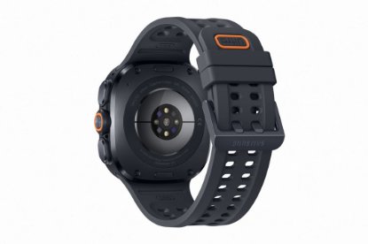 PREORDER - Pametni sat SAMSUNG Galaxy Watch Ultra 2, crni