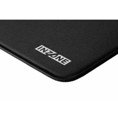 Podloga za miš Sony INZONE Mousepad F, 480x400, 6 mm, crna