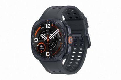 PREORDER - Pametni sat SAMSUNG Galaxy Watch Ultra 2, crni