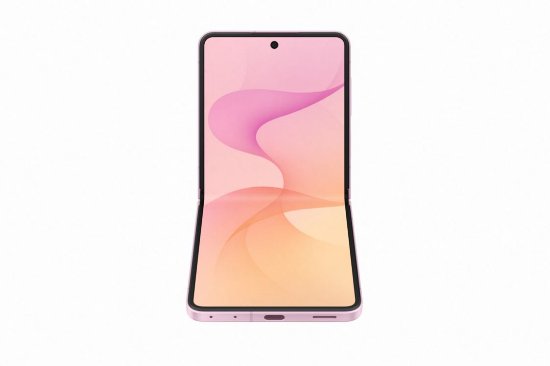 PREORDER - Mobitel SAMSUNG Z Flip 8, 12GB , 512GB, Android 16, rozi