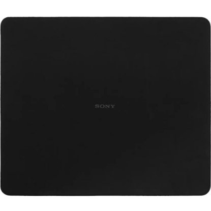 Podloga za miš Sony INZONE Mousepad D, 480x400, 4 mm, crna