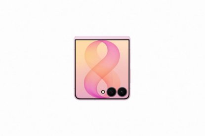PREORDER - Mobitel SAMSUNG Z Flip 8, 12GB , 256GB, Android 16, rozi