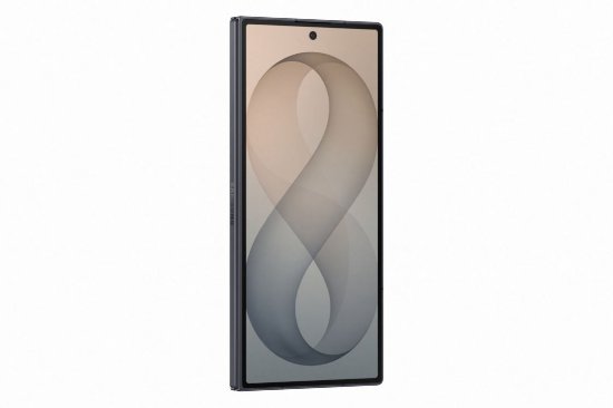 PREORDER - Mobitel SAMSUNG Galaxy Z Fold Ultra 8, 12GB, 512GB, Android 16, crni