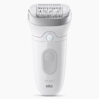 Epilator BRAUN SE7-000, bijeli