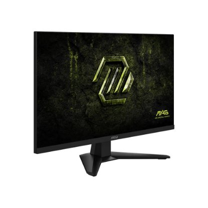 Gaming monitor 27" MSI MAG 274QF E20, WQHD, IPS, 180Hz, 1ms, 300cd/m2, FreeSync, crni
