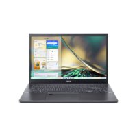 Laptop ACER Aspire 5 NX.KQGEX.008 / Core i7 12650H, 32GB, 1TB SSD, Intel Graphics, 15.6" QHD IPS, bez OS, sivi