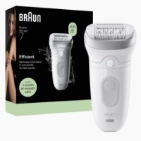 Epilator BRAUN SE7-000, bijeli