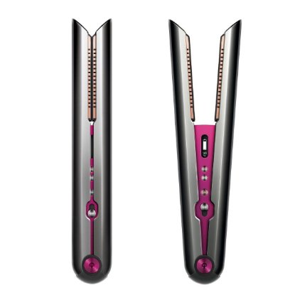 Pegla za kosu DYSON Corrale Dark Nickel/Fuchsia 322952