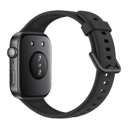 Pametni sat HUAWEI Watch Fit 3, GPS, multisport, crni