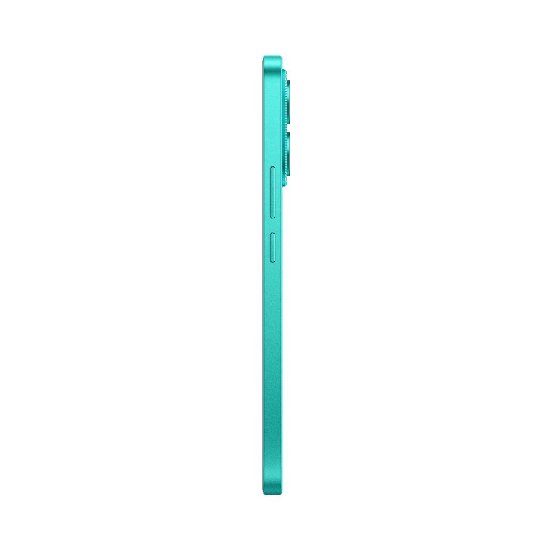 Mobitel HONOR X8c, 6,7", 8GB, 256GB, Android 15, zeleni