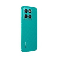 Mobitel HONOR X8c, 6,7", 8GB, 256GB, Android 15, zeleni