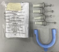 RABLJENI - Perilica rublja BEKO WML81633NP1, 8 kg, 1600 o/min, energetski razred C, bijela