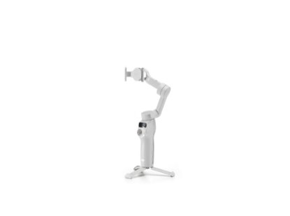 Gimbal stabilizator DJI Osmo Mobile 7, stabilizator za snimanje smartphoneom, crni