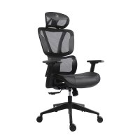 Uredska stolica BIT FORCE Royal LM-2D, crna
