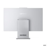 Računalo AiO LENOVO IdeaCentre F0HQ00APSC / Ryzen 7 7735HS, 16GB, 1TB SSD, Radeon Graphics, 27" FHD IPS, bez OS, sivo