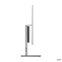 Računalo AiO LENOVO IdeaCentre F0HQ00APSC / Ryzen 7 7735HS, 16GB, 1TB SSD, Radeon Graphics, 27" FHD IPS, bez OS, sivo