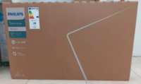 RABLJENI - LED TV 50" PHILIPS 50PUS7009/12, Smart TV, 4K UHD, DVB-T2/C/S2, HDMI, Wi-Fi, USB, LAN - energetski razred F