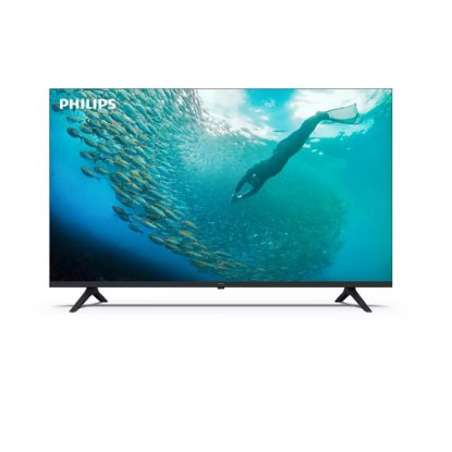 RABLJENI - LED TV 50" PHILIPS 50PUS7009/12, Smart TV, 4K UHD, DVB-T2/C/S2, HDMI, Wi-Fi, USB, LAN - energetski razred F