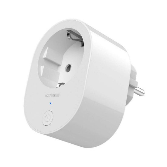Bežična pametna utičnica XIAOMI Smart Plug 2