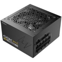Napajanje 750W, ANTEC GSK750 V2, ATX 3.1, 120mm vent., 80+ Gold, modularno, crno