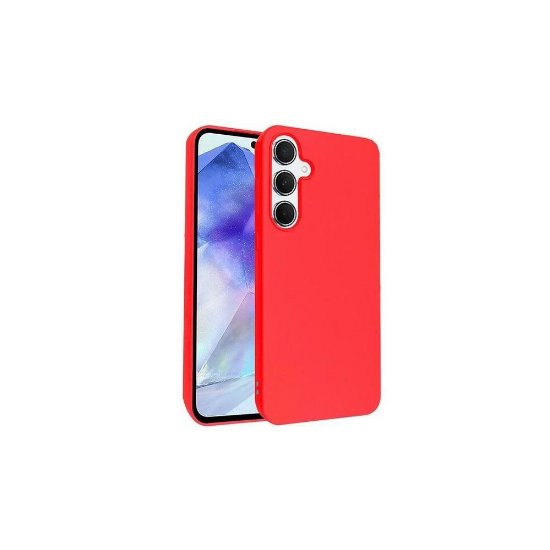 Futrola BELINE Candy za Samsung A55 A556, crvena