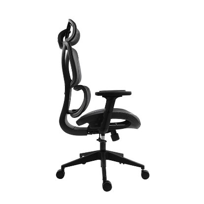 Uredska stolica BIT FORCE Royal LM-2D, crna