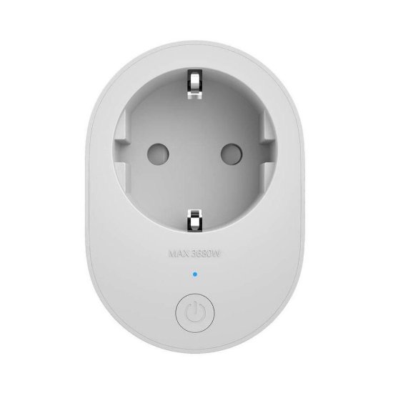 Bežična pametna utičnica XIAOMI Smart Plug 2