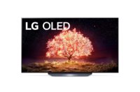 RABLJENI - OLED TV 55" LG OLED55B13LA, 4K OLED, DVB-T2/C/S2, SMART, HDMI, WIFI, USB, LAN, energetski razred G