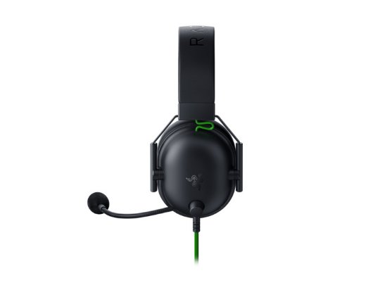 Slušalice RAZER Blackshark V2 X, crne
