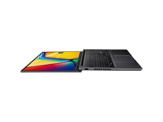 IZLOŽBENI - Laptop ASUS VivoBook M1505YA-L1261W / Ryzen 7 7730U, 16GB, 1TB SSD, AMD Radeon Graphics, 15.6" FHD OLED, Windows 11, crni